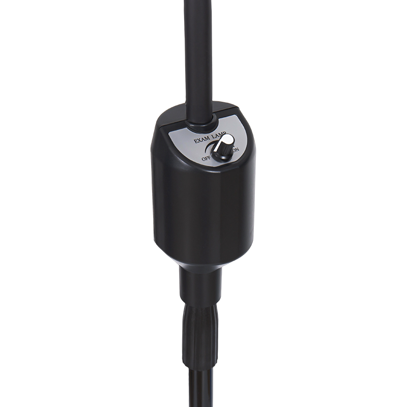 Lampu Peperiksaan LED Boleh Laras Kecerahan 3W Lampu Peperiksaan LED Boleh Laras Kecerahan 3W