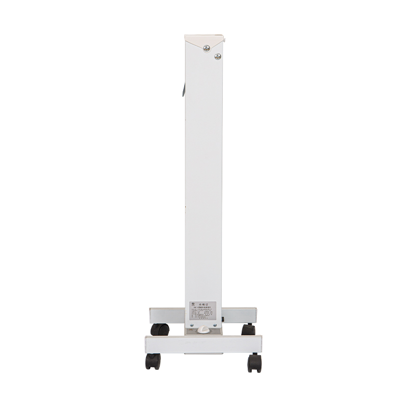 Troli Pensteril Lampu UV Jenis U 80W Troli Pensteril Lampu UV Jenis U 80W