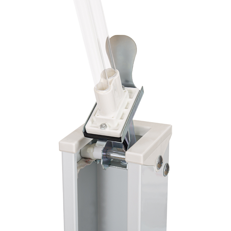 Troli Pensteril Lampu UV Jenis U 80W Troli Pensteril Lampu UV Jenis U 80W