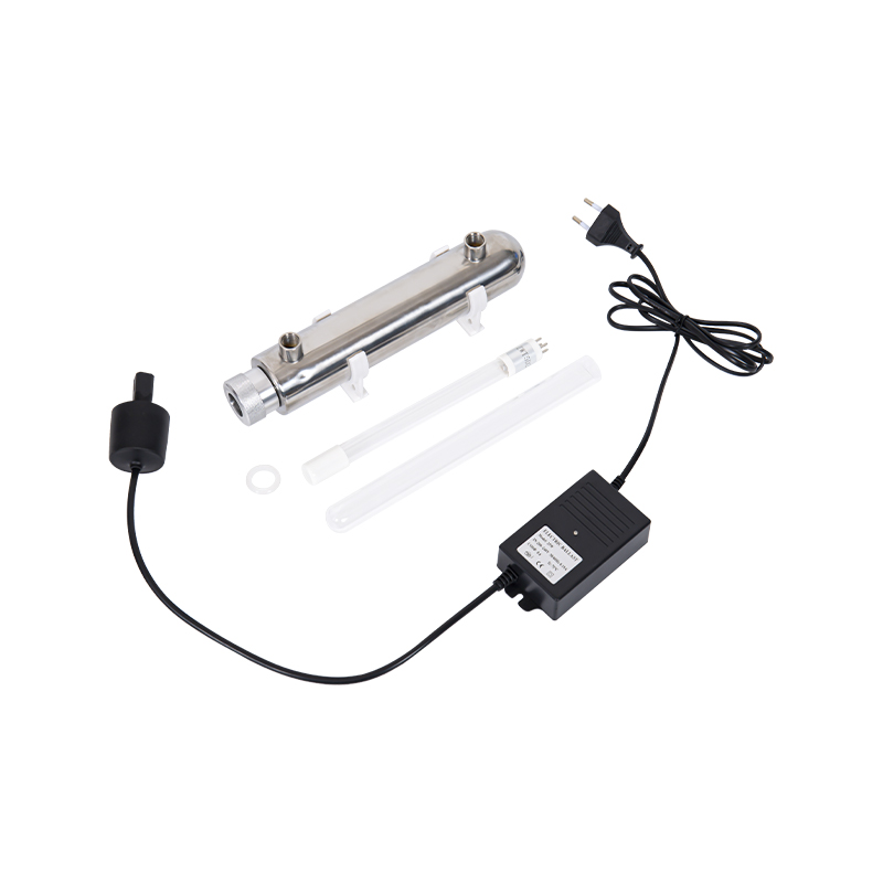 Pensteril Air UV 6W/12W/16W/25W/30W/35W/55W/110W/165W Pensteril Air UV 6W/12W/16W/25W/30W/35W/55W/110W/165W