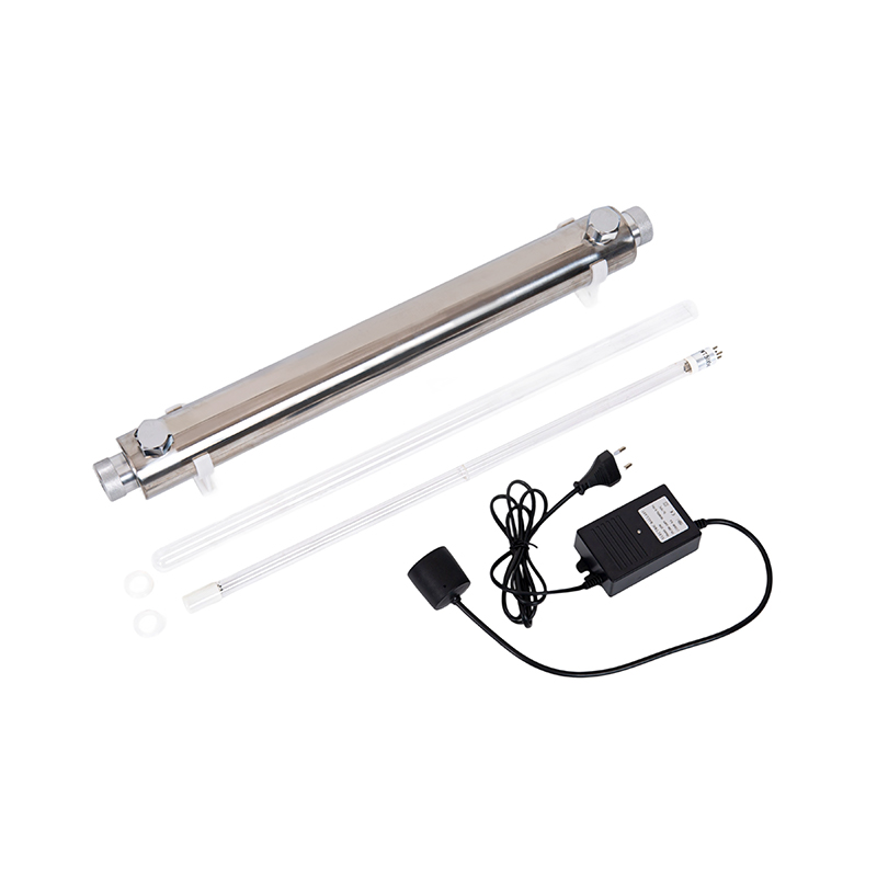 Pensteril Air UV 6W/12W/16W/25W/30W/35W/55W/110W/165W Pensteril Air UV 6W/12W/16W/25W/30W/35W/55W/110W/165W