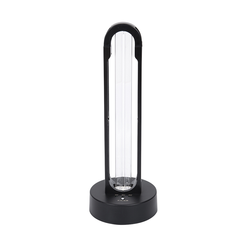 Lampu Meja Pensterilan UV Jenis H Lampu Meja Pensterilan UV Jenis H