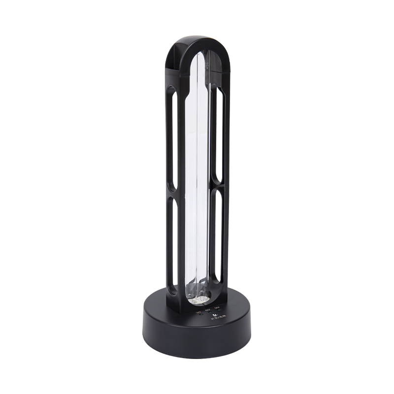 Lampu Meja Pembunuh Kuman UV Kawalan Jauh