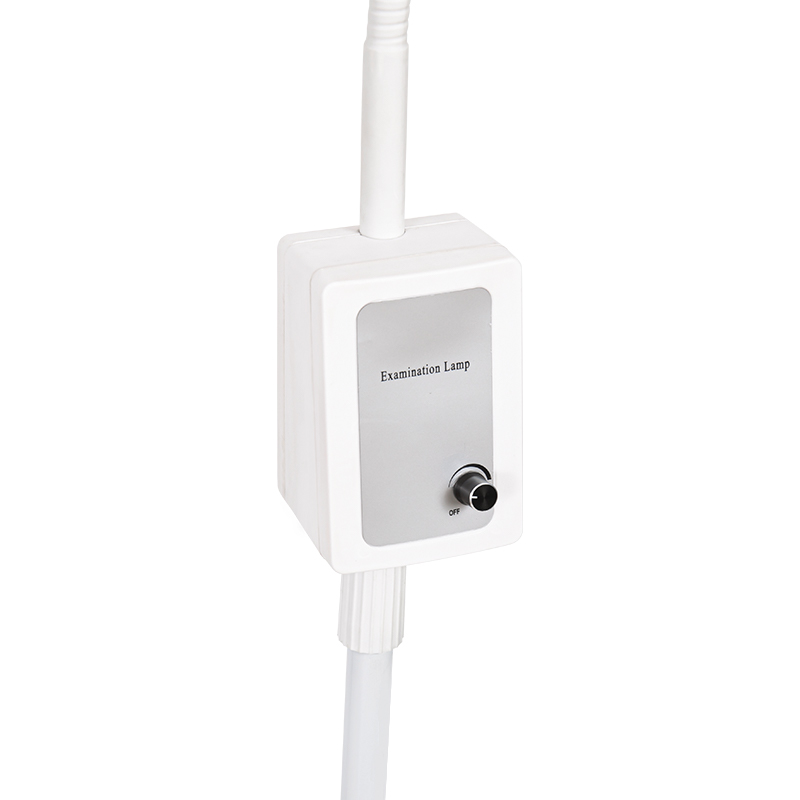 Lampu Peperiksaan Gooseneck LED Bateri Sandaran Terbina Dalam 3W Lampu Peperiksaan Gooseneck LED Bateri Sandaran Terbina Dalam 3W