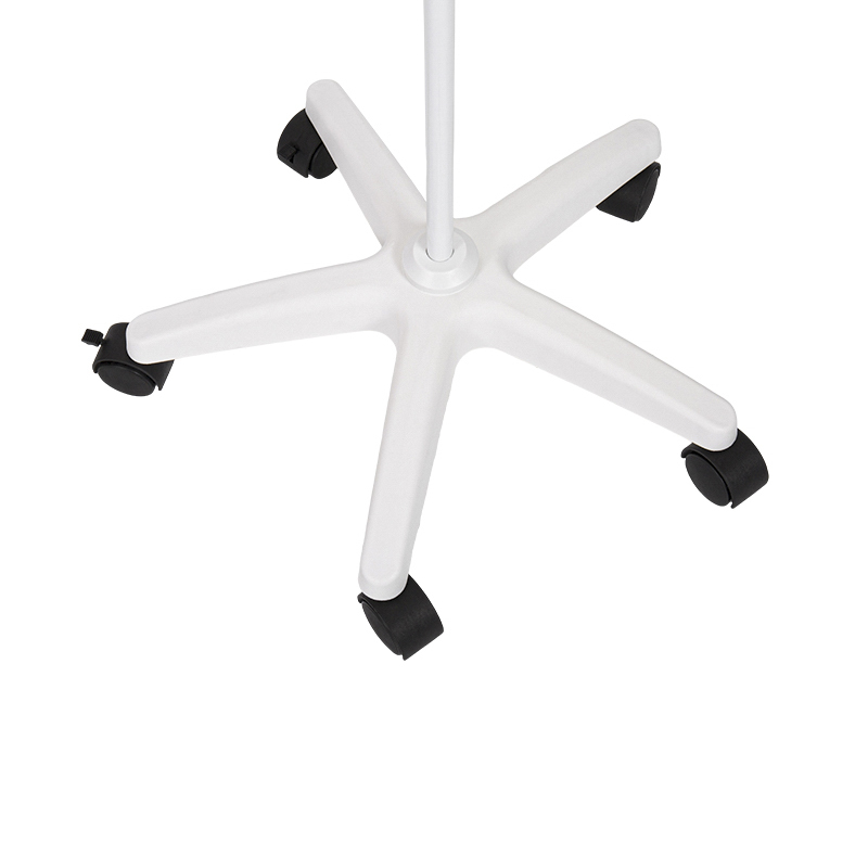 Lampu Peperiksaan Gooseneck LED Bateri Sandaran Terbina Dalam 3W Lampu Peperiksaan Gooseneck LED Bateri Sandaran Terbina Dalam 3W