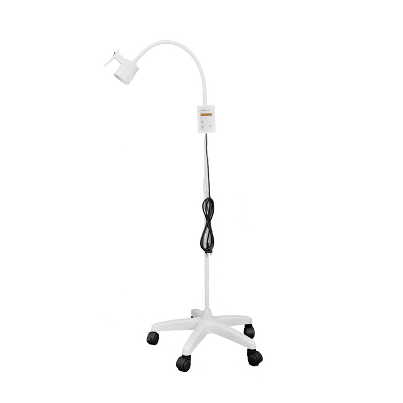 Lampu Peperiksaan Boleh Laras LED 9W Lampu Peperiksaan Boleh Laras LED 9W