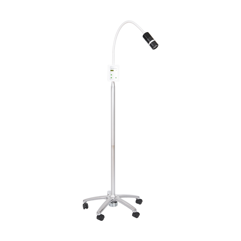 Saiz Titik Led 12W Dan Lampu Peperiksaan Boleh Laras Kecerahan