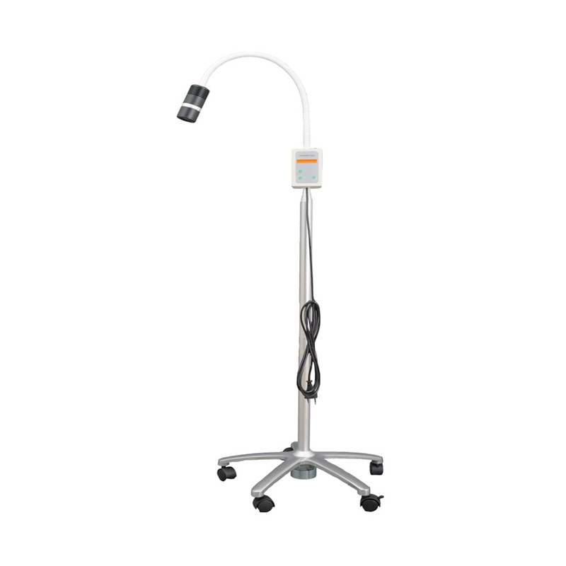 Saiz Titik Led 12W Dan Lampu Peperiksaan Boleh Laras Kecerahan