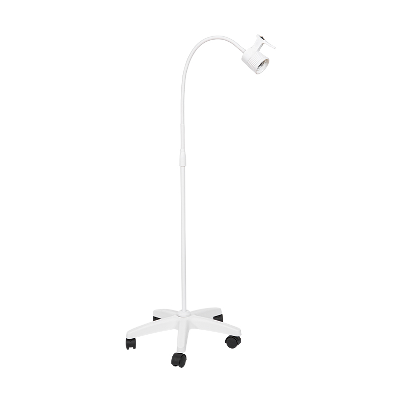 Lampu Peperiksaan Diterajui Mudah Alih 9W Lampu Peperiksaan Diterajui Mudah Alih 9W