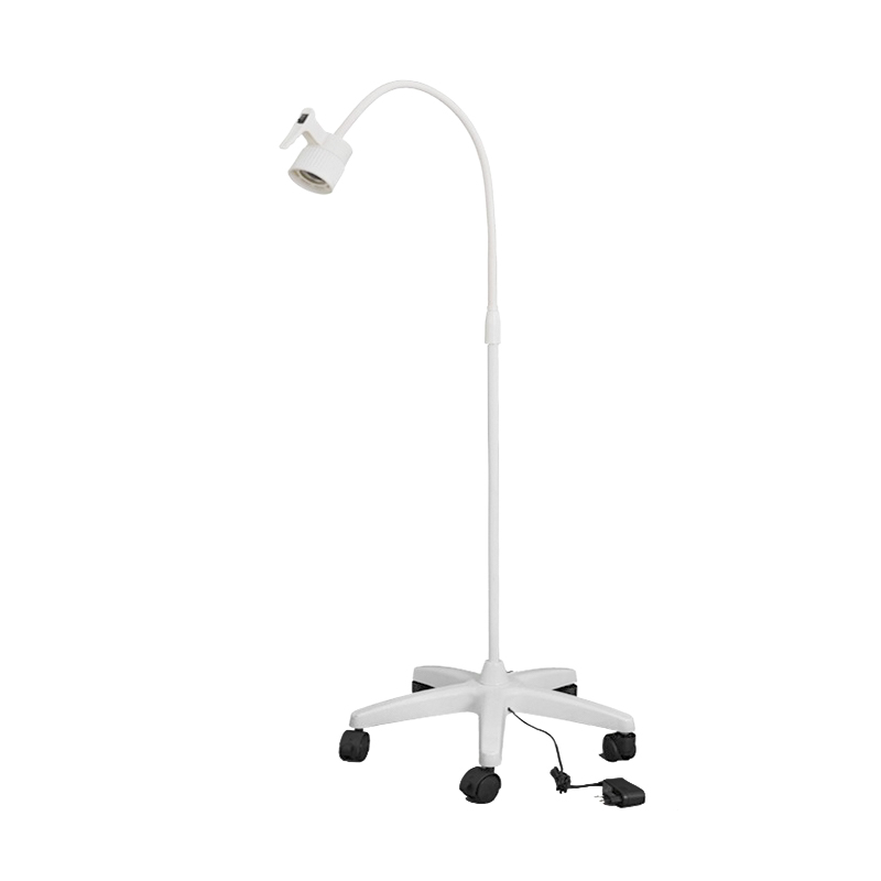 Lampu Peperiksaan Diterajui Mudah Alih 9W Lampu Peperiksaan Diterajui Mudah Alih 9W