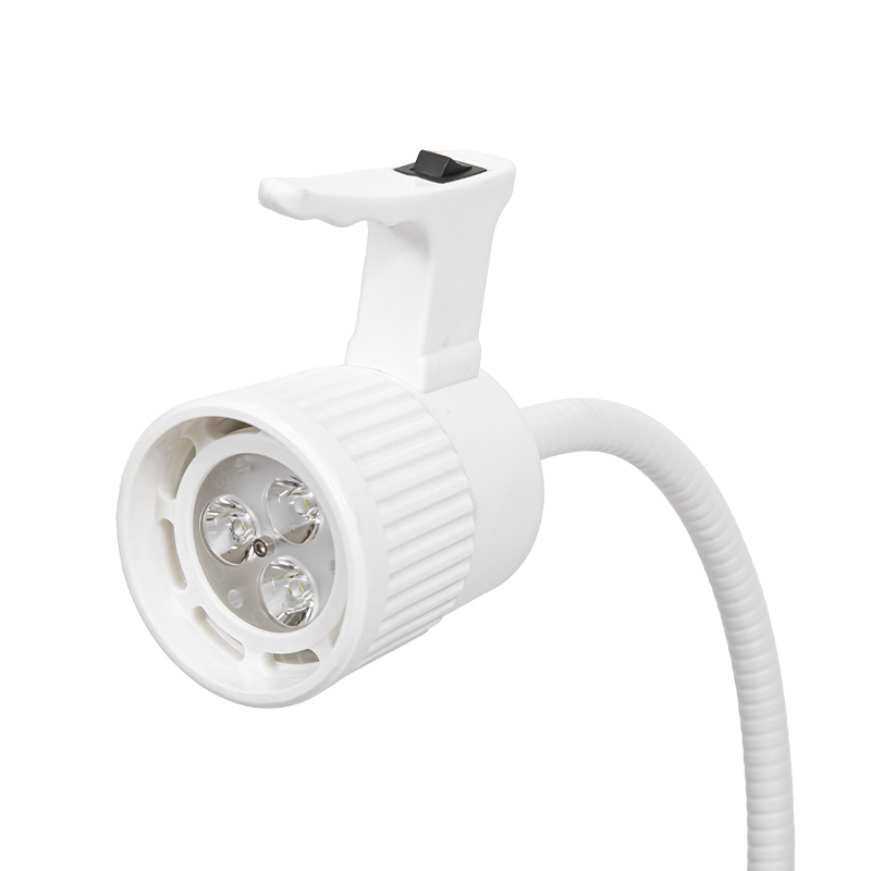 Lampu Peperiksaan Diterajui Mudah Alih 9W Lampu Peperiksaan Diterajui Mudah Alih 9W