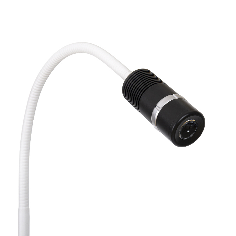 Lampu Peperiksaan Gooseneck Boleh Laras Saiz Titik Led 12W Lampu Peperiksaan Gooseneck Boleh Laras Saiz Titik Led 12W