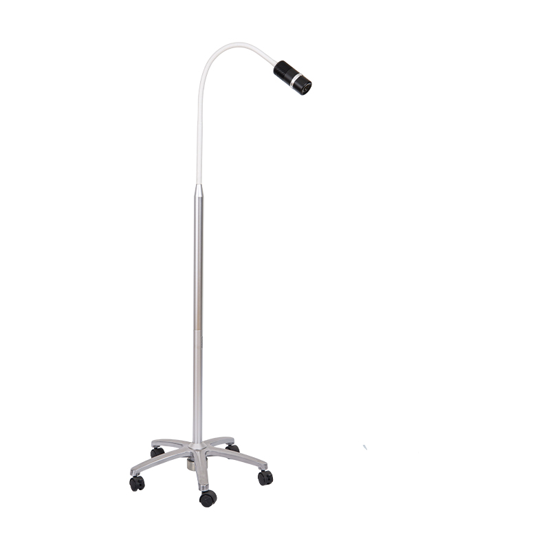 Lampu Peperiksaan Gooseneck Boleh Laras Saiz Titik Led 12W Lampu Peperiksaan Gooseneck Boleh Laras Saiz Titik Led 12W