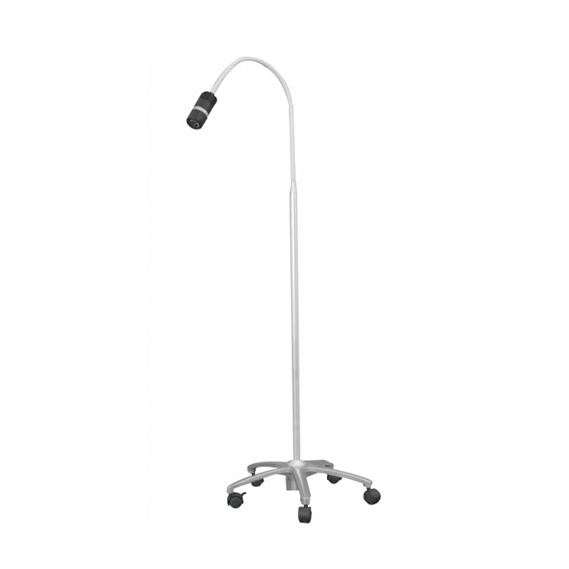 Lampu Peperiksaan Gooseneck Boleh Laras Saiz Titik Led 12W Lampu Peperiksaan Gooseneck Boleh Laras Saiz Titik Led 12W