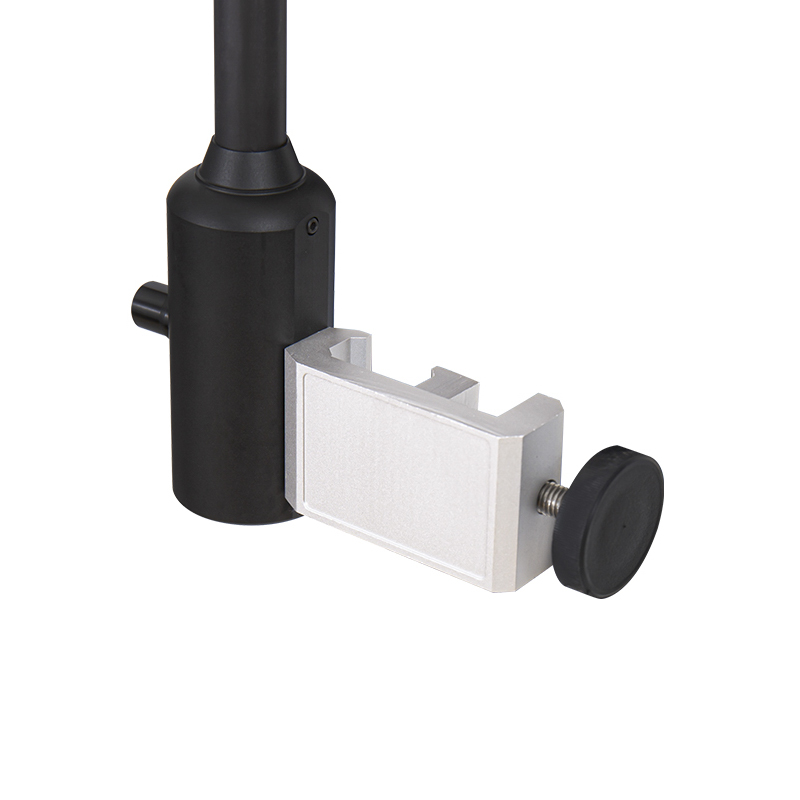 Lampu Pemeriksaan Gooseneck Katil Hospital 5W Led Clip-On Lampu Pemeriksaan Gooseneck Katil Hospital 5W Led Clip-On