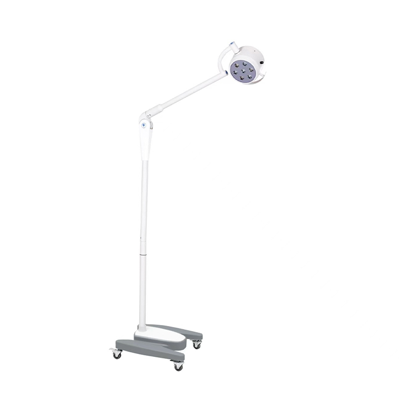 Lampu Operasi 200 Led Mudah Alih Lampu Operasi 200 Led Mudah Alih