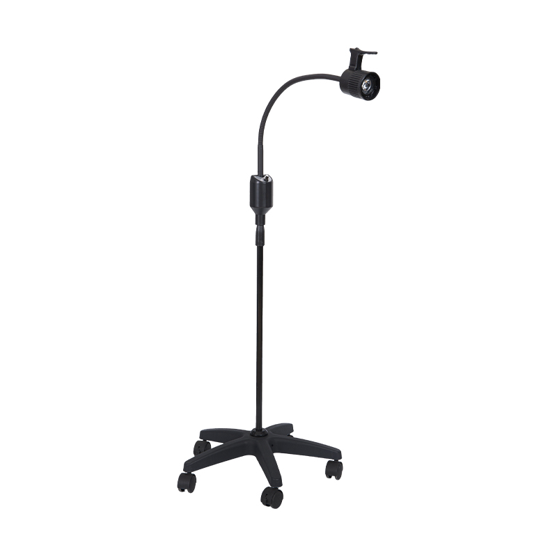 Lampu Peperiksaan LED Boleh Laras Kecerahan 3W Lampu Peperiksaan LED Boleh Laras Kecerahan 3W