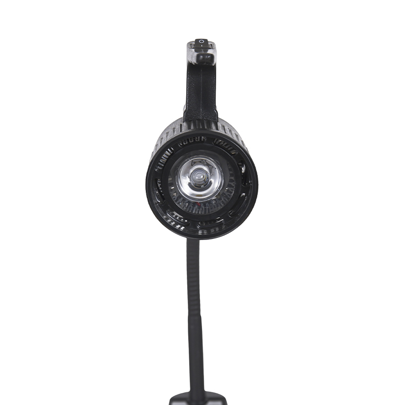 Lampu Peperiksaan LED Boleh Laras Kecerahan 3W Lampu Peperiksaan LED Boleh Laras Kecerahan 3W