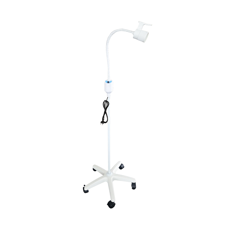 Lampu Peperiksaan LED Boleh Laras Kecerahan 3W